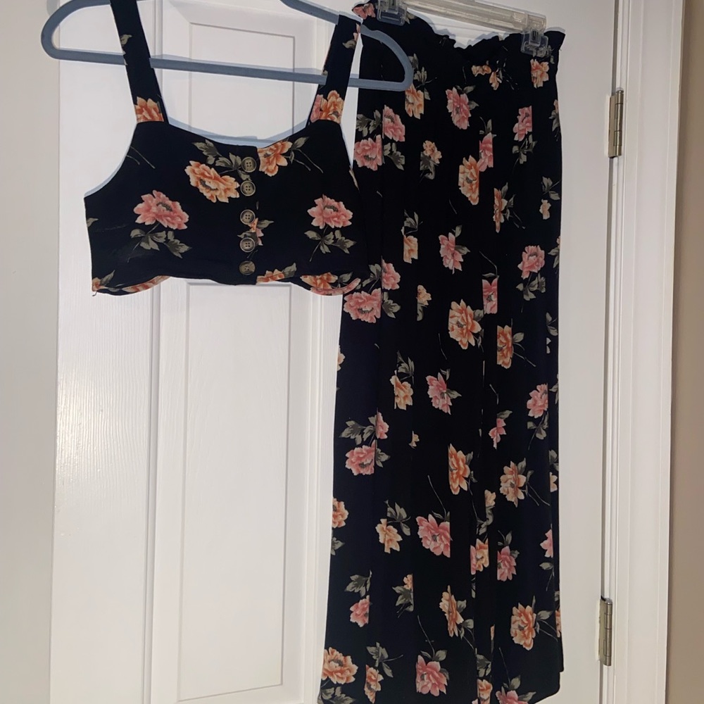 American Eagle 2 piece